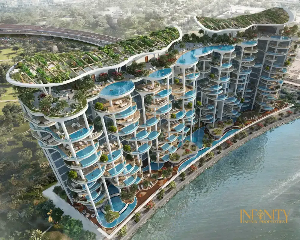 Damac%20Cavalli%20Couture%20at%20Dubai%20Water%20Canal - 0